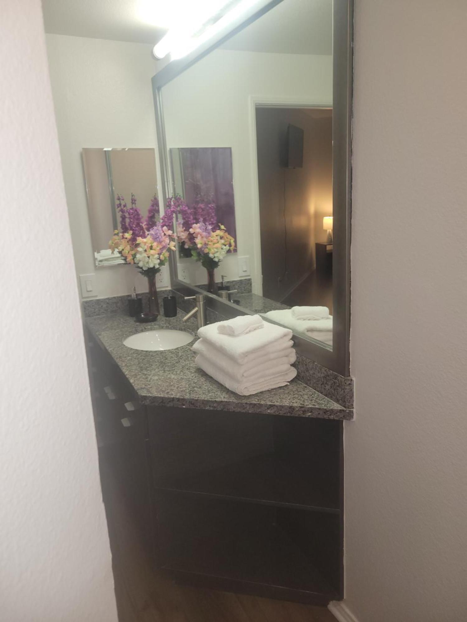 2 Bedroom Marina Apartment