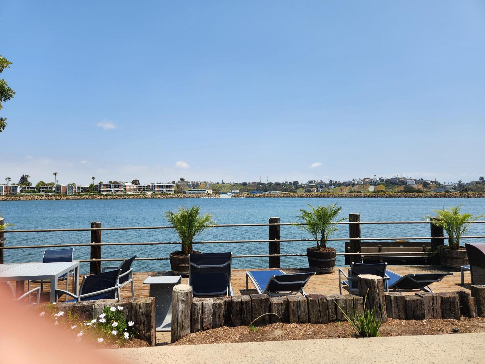 Apartment 2 Bedroom Marina Los Angeles