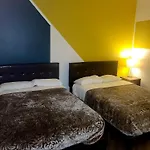 2 Bedroom Marina Apartment