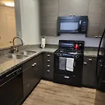 2 Bedroom Marina Apartment