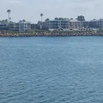 2 Bedroom Marina Apartment