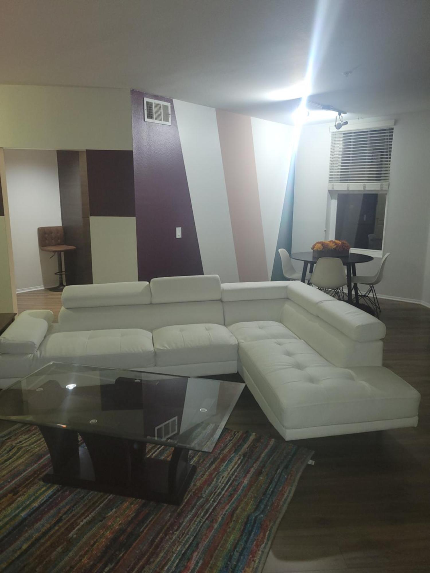 Apartment 2 Bedroom Marina Los Angeles