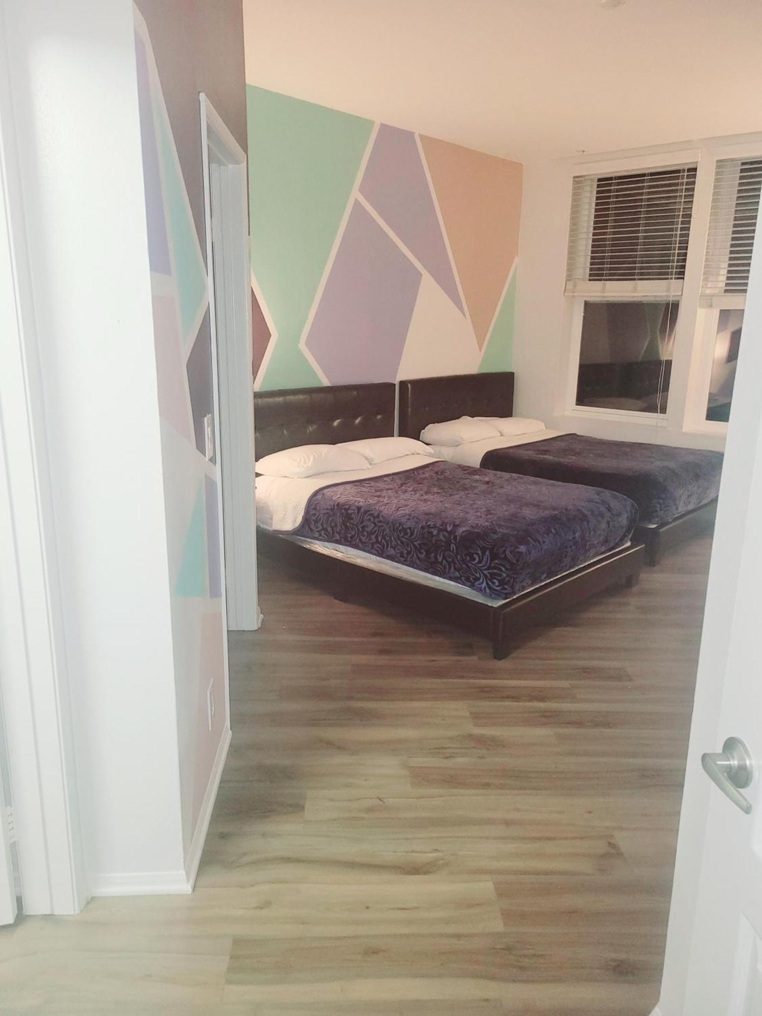 2 Bedroom Marina
